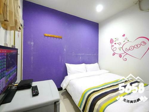 Fengchia Bichon Art Homestay