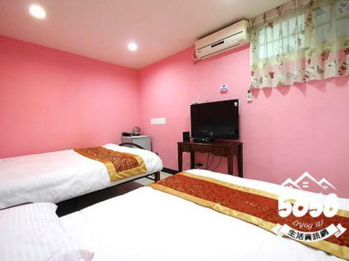 Fengchia Bichon Art Homestay