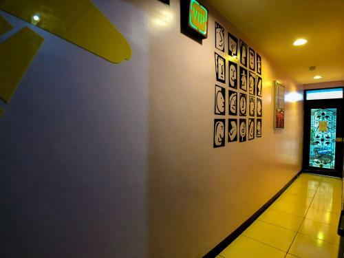 Fengchia Bichon Art Homestay