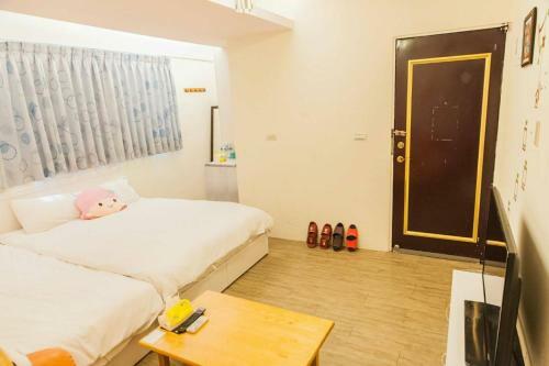Hostal Fengjia Zi Yuan