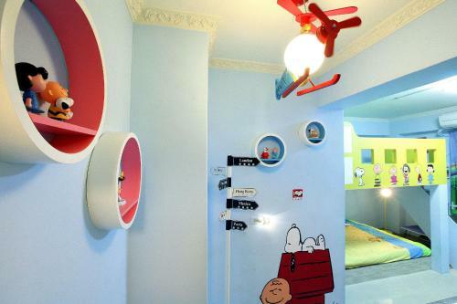Hostal Rara Stay