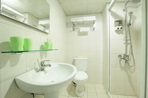 Hostal Rara Stay
