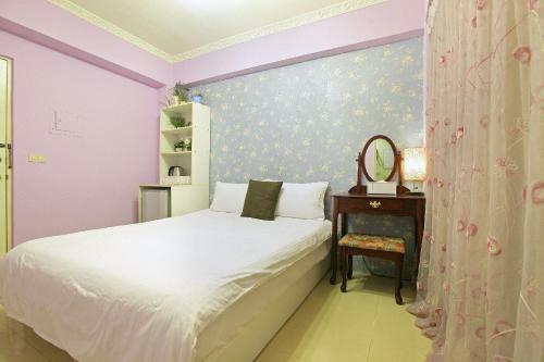 Hostal Rara Stay