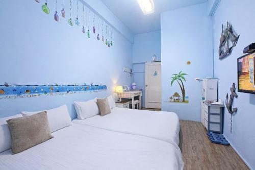 Hostal Rara Stay