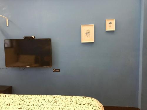 Apartamento Mina's House