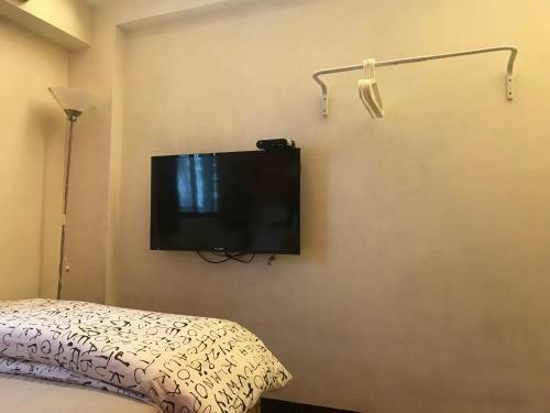 Apartamento Mina's House