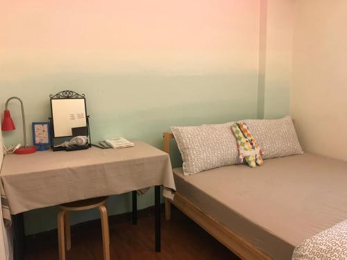 Apartamento Mina's House