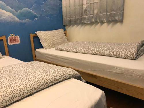 Apartamento Mina's House
