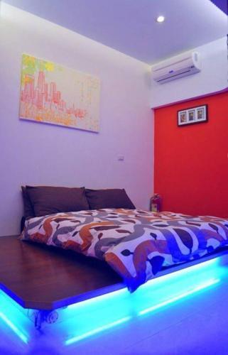 Fong Jia Gin's House 1