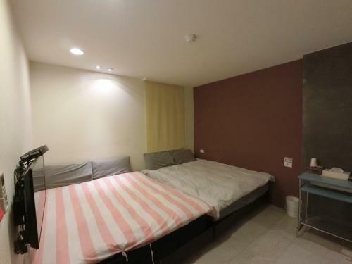 Eagle Apartment