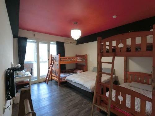 Eagle Apartment