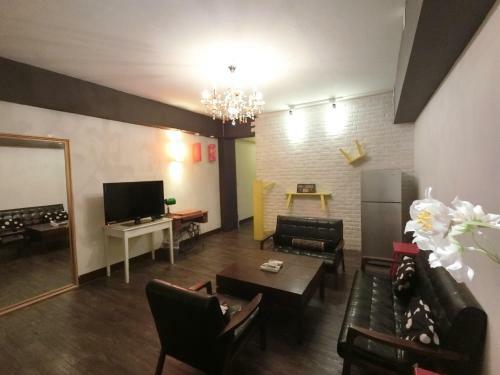 Eagle Apartment