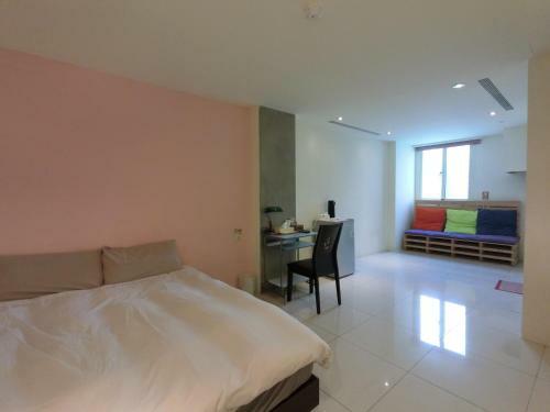 Eagle Apartment