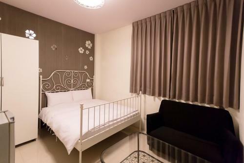 Hostal Fengjia Line Stack