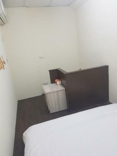 Hostal Fengjia Line Stack