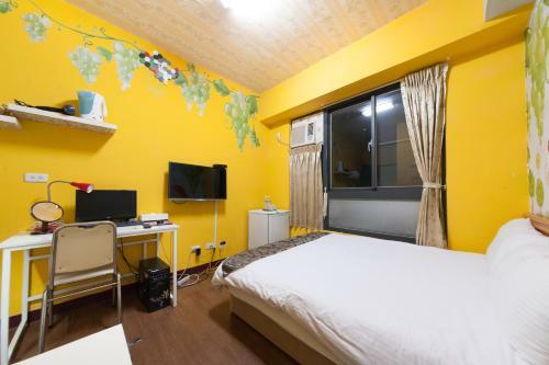 Apartamento Feng Jia Homestay