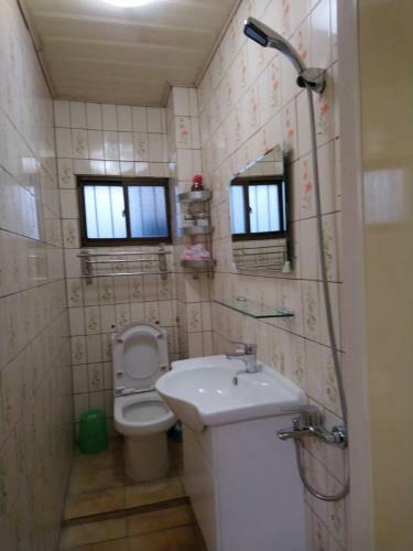 Hostal Papa Bear's Guesthouse
