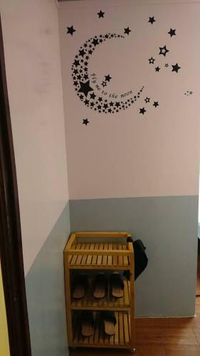 Hostal Papa Bear's Guesthouse