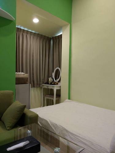 Hostal Blue Sky Homestay
