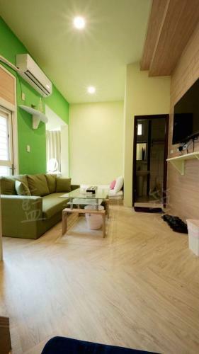 Hostal Blue Sky Homestay
