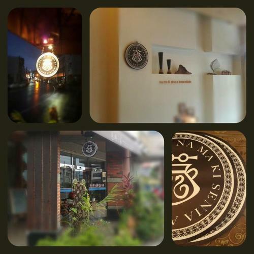 Grace Homestay