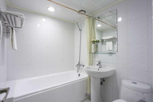 Hotel City Hall Express