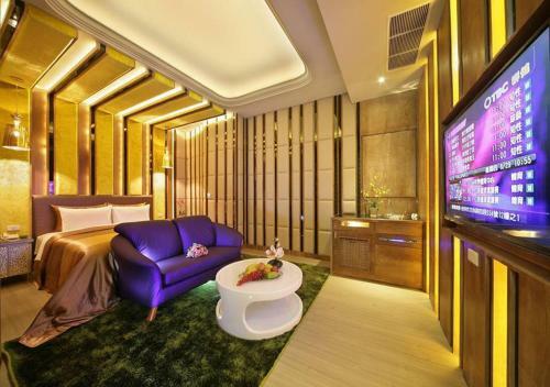 Hua Pinju Motel