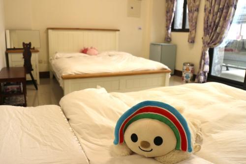 Bed & Breakfast Phd's Guest House II
