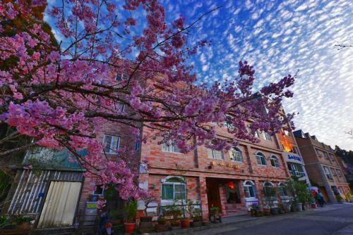 Posada Cing Shan Hotel