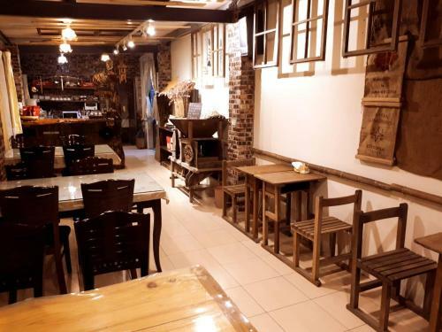 Hostal Suwana