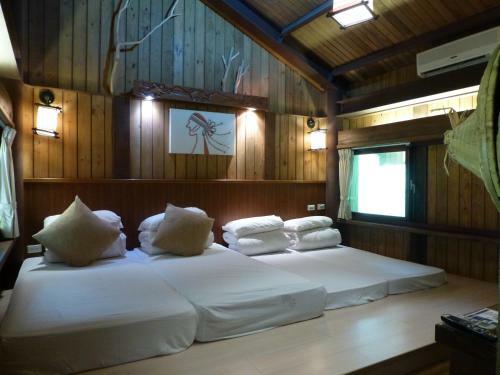 Lodge Taroko Village Hotel