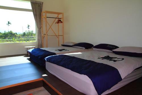 Bed & Breakfast Meet Canaan