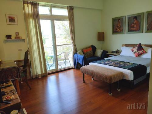 Yi Tian Homestay