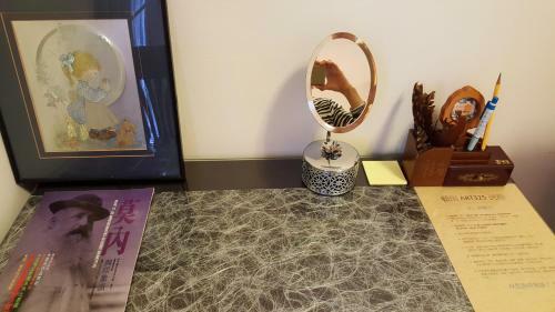 Yi Tian Homestay