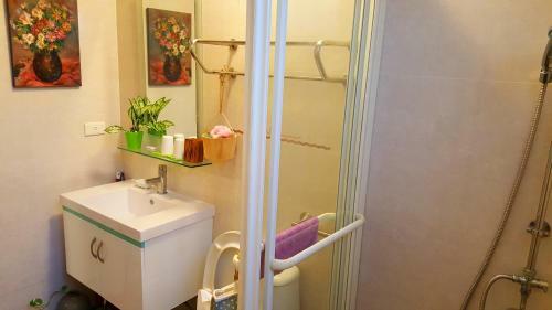 Yi Tian Homestay