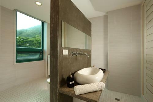 Bed & Breakfast Green Home Beauty