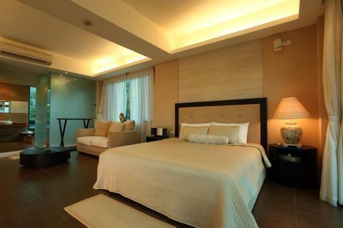 Bed & Breakfast Green Home Beauty