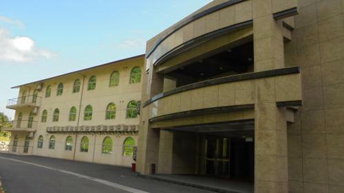 Hledu Hotel