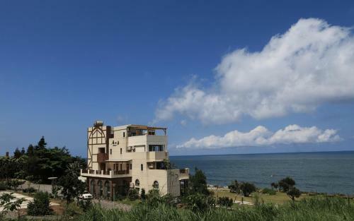 Haiming Wei B&B