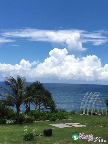Haiming Wei B&B