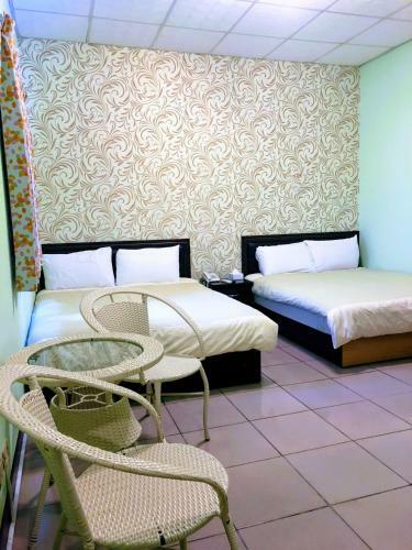 Twins Homestay