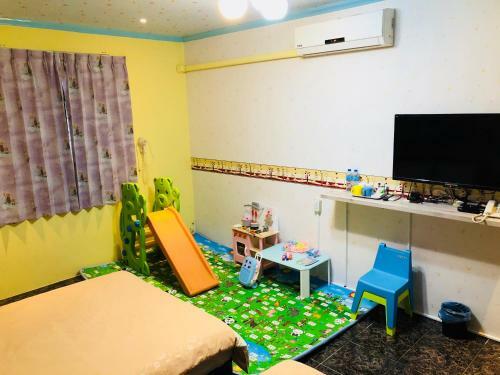 Twins Homestay