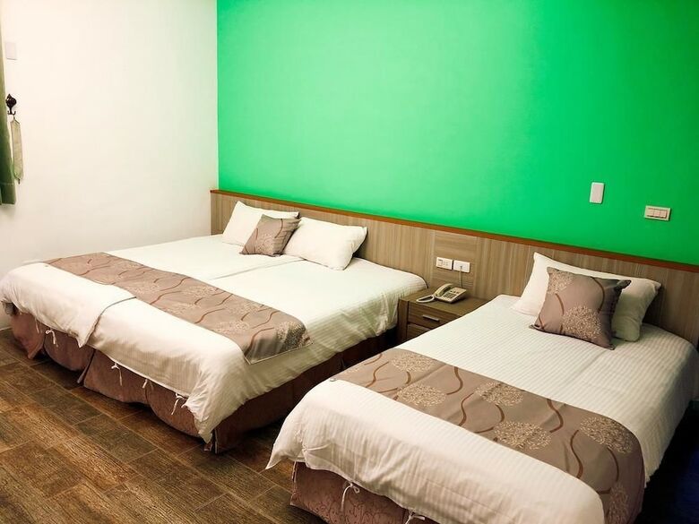 Agroturismo Propitious Castle B&B