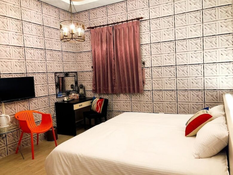 Agroturismo Propitious Castle B&B