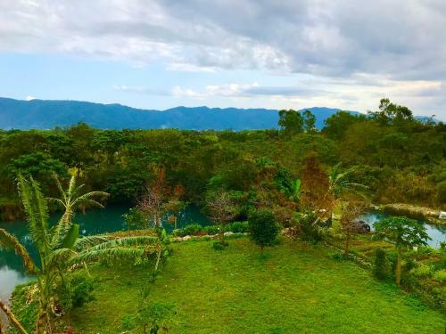 Bed & Breakfast Hu Moon Lake