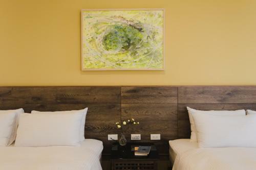 Lei Garden Inn