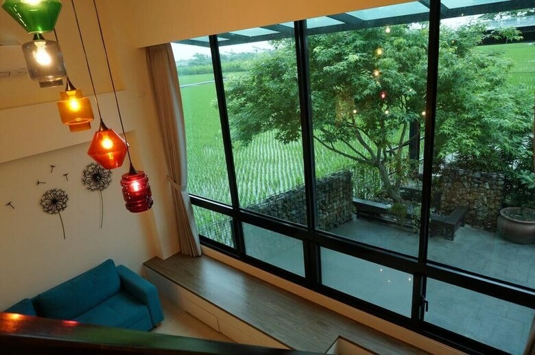 Bed & Breakfast Res Villa