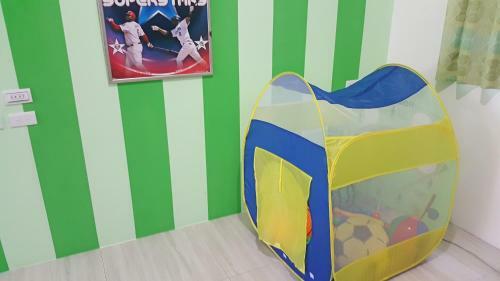 Sports Home