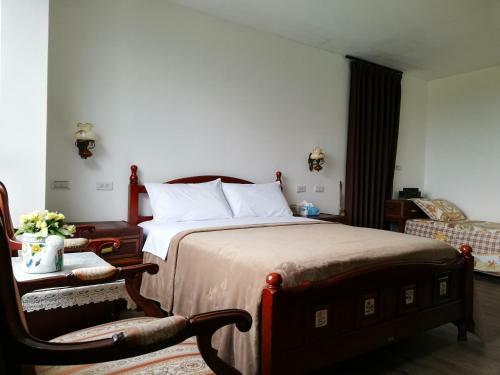 Tata House B&B