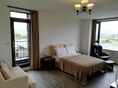 Tata House B&B